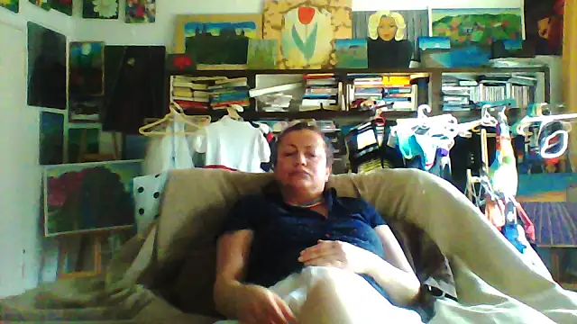 MariaAnaSunshine Live XXX Chat