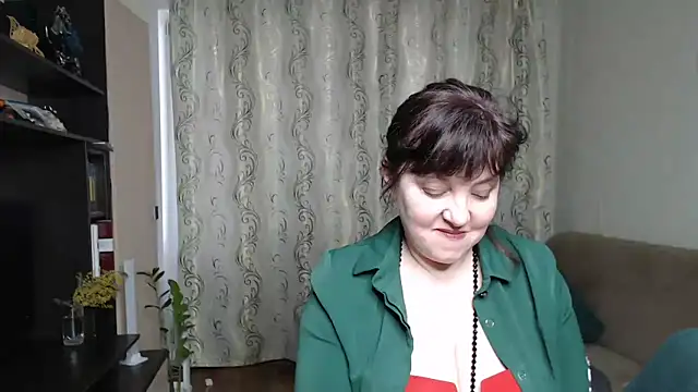 Illusionq's Live XXX Chat