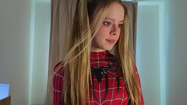 TiffinyMergist Live XXX-chat