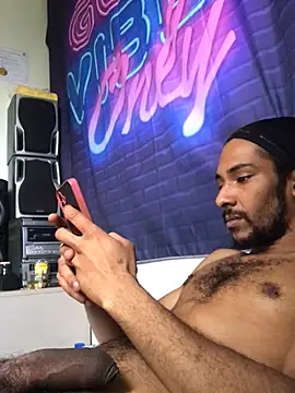 Mikaaa97's Live XXX Chat