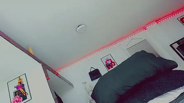 Master_Kenndal69 Webcam show