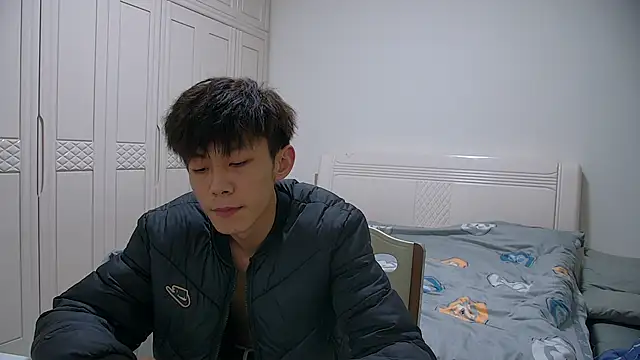 paofu-001's Live XXX Chat