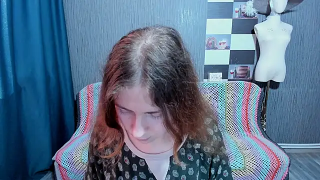 pa1e_pr1ncess Live XXX-chat