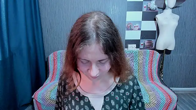 pa1e_pr1ncess Chat XXX in diretta