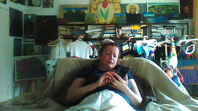 MariaAnaSunshinen Live XXX chat