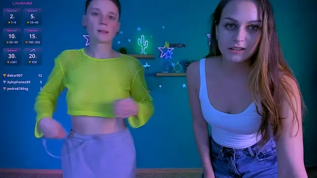 clery_abyss élő XXX-chatje