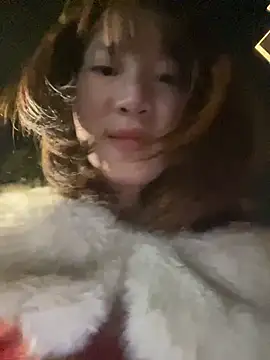 littleqiu – Live XXX-chat