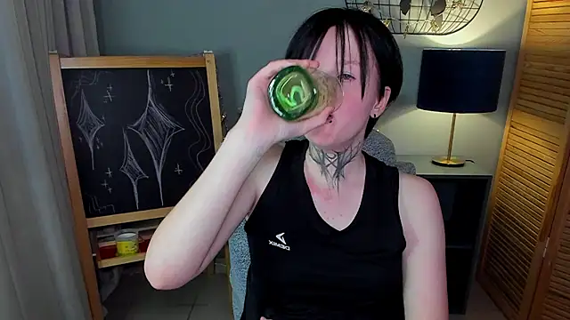 BakugoKatsuki – Live XXX-chat