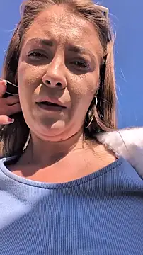 Sembang XXX Secara Langsung Risky_julia2330