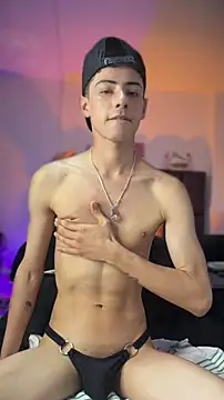 Sebastian_Reed 在線直播表演