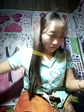 Zhan99999 웹캠 쇼