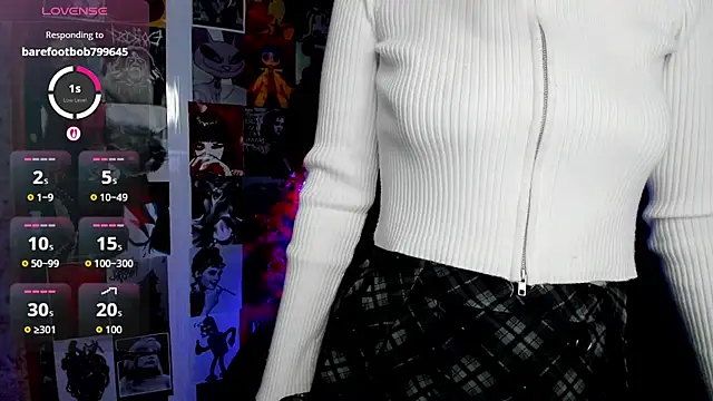 Ida_FaneStain live XXX chat