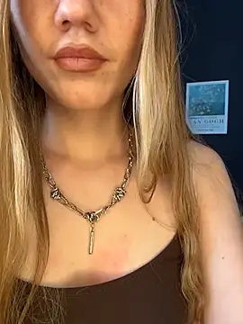 Chat XXX Live MilaMoone