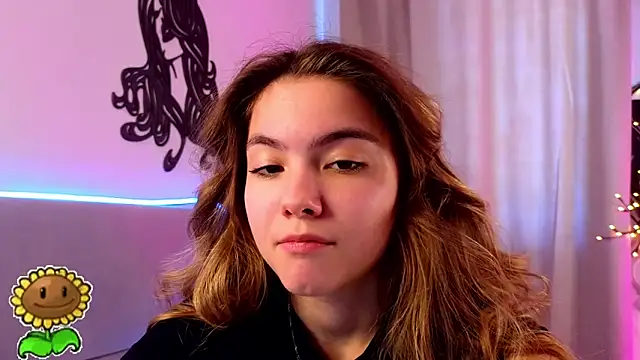 Chat XXX en directo de MargieDavidson