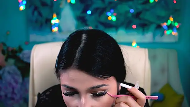 TerezaRobinson Live XXX-Chat