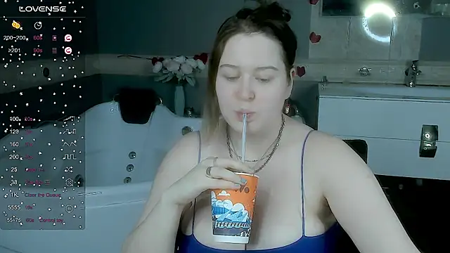 Sembang XXX Secara Langsung HelenHartt