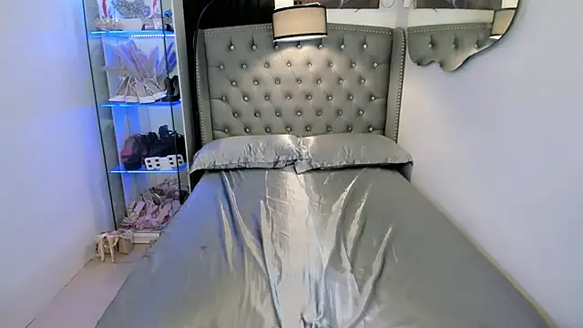 Lars_empress 现场XXX聊天