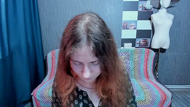 pa1e_pr1ncess Live XXX-Chat