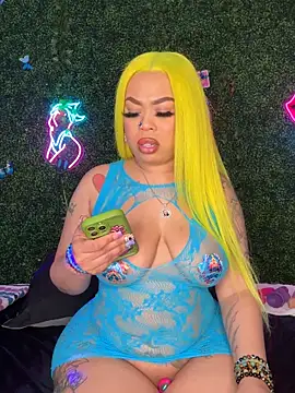 RenaThickAss Webcamshow