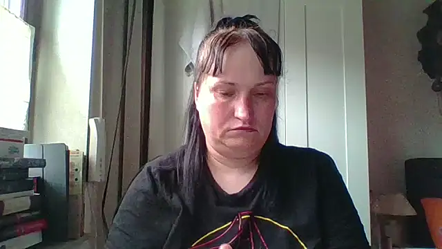 _squirty_cum_lady_ – Kamerová šou