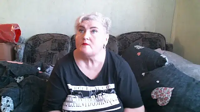 Chat XXX ao vivo de Lana555