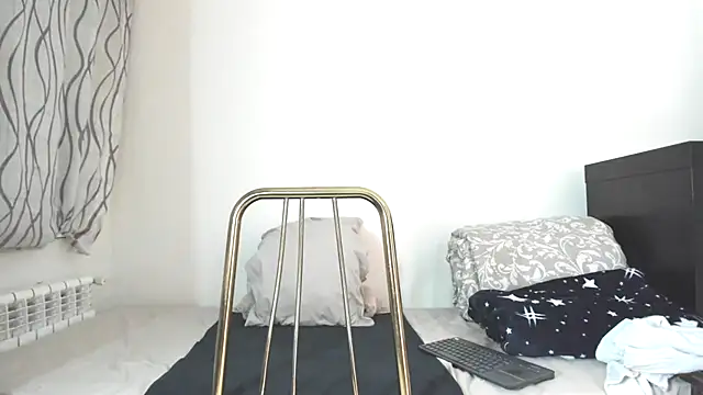 CristalDivine: онлайн-секс-чат