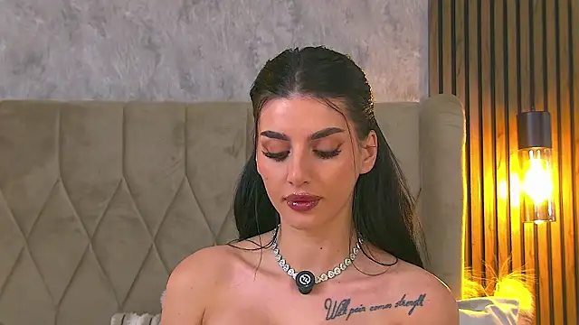 AmyBlair's Webcam Show