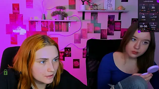 casey_meow_ 即時 XXX 聊天