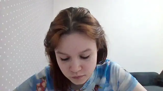 Chat +18 de Ammymia ao vivo