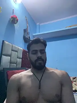 Show de fireboyyyyy na webcam