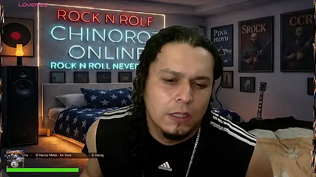 chino_roz 现场XXX聊天