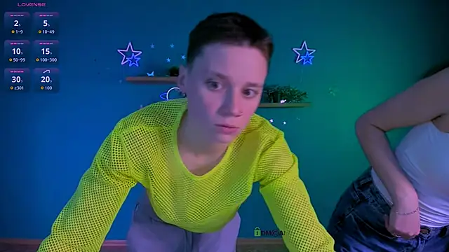 clery_abyss Live XXX-chat