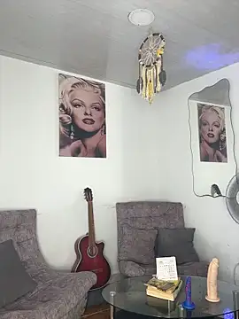 Mydreams69: онлайн-секс-чат