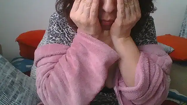 hairygirl80 라이브 XXX 채팅