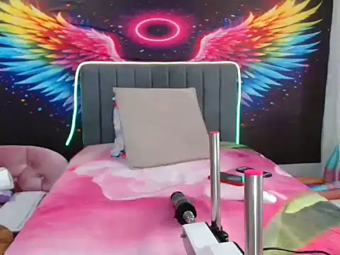 دردشة ChocolateDARK_ الجنسية المباشرة