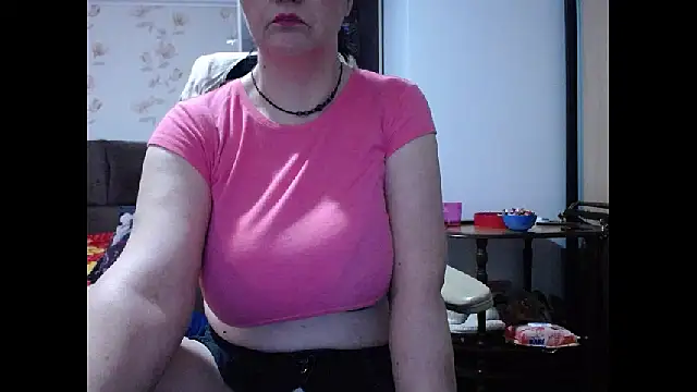 Mary_x Obrolan Langsung XXX