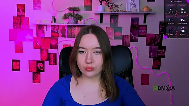 casey_meow_ Chat XXX in diretta