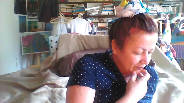 MariaAnaSunshineのライブXXXチャット