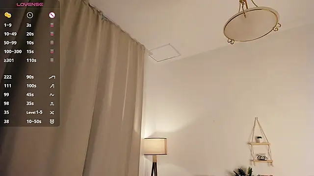 Sembang XXX Secara Langsung LaureMestler