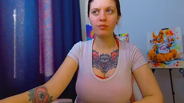 Ann_mikela Live XXX-Chat