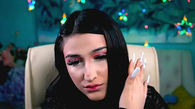 دردشة TerezaRobinson الجنسية المباشرة