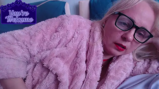 martachatte Show in webcam