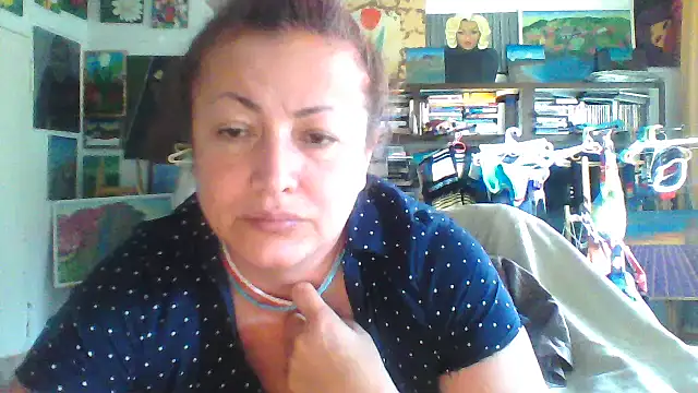 Chatroom XXX en direct de MariaAnaSunshine