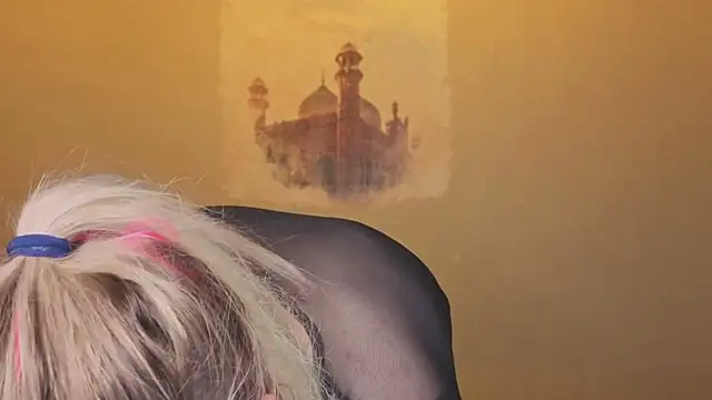 Banana_Bowl webcam show