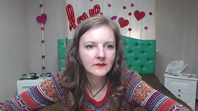 MeganPirs' Live XXX Chat