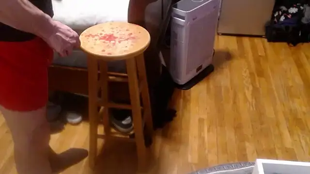 Show Webcam de flexingplexico