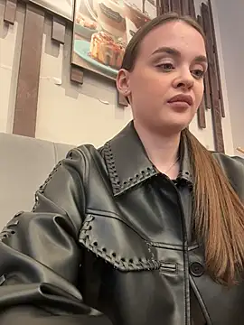 Czat XXX na żywo – KristiRich