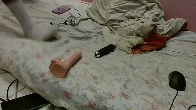 Sexyafricana001's Webcam Show