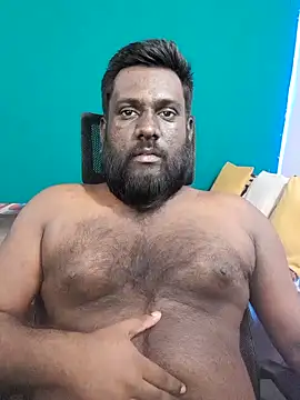 Rayansmith_'s Webcam Show