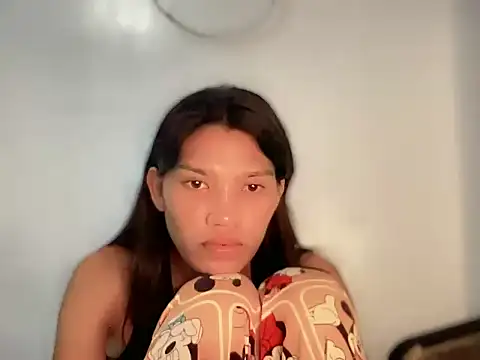 Yourgoddess_jayve 网络视讯表演